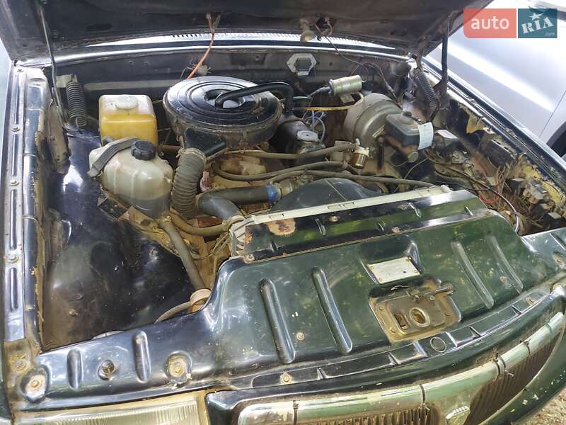 Седан ГАЗ 3110 Волга 2003 в Одессе