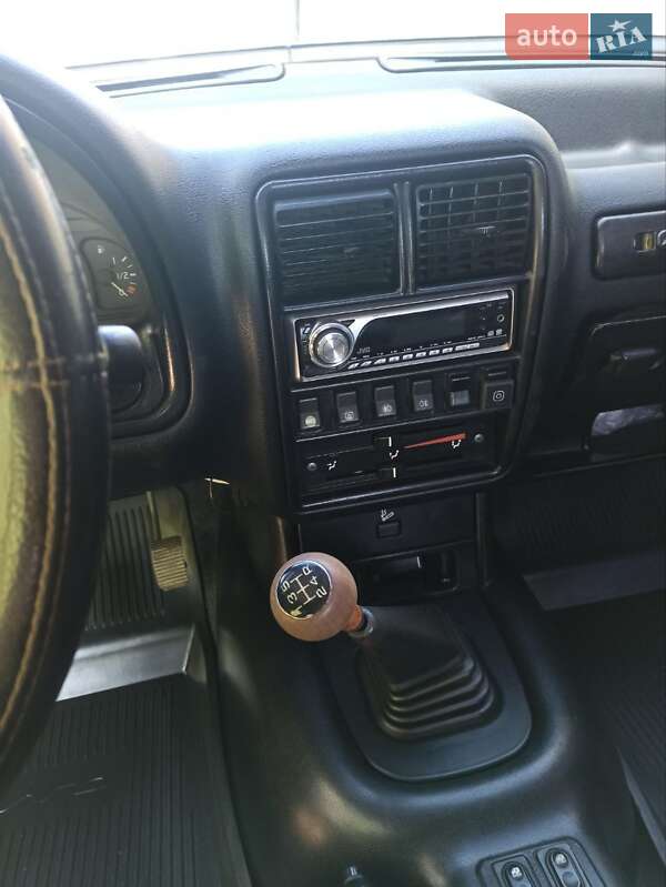 Седан ГАЗ 3110 Волга 2004 в Тернополе фото 5 Седан ГАЗ 3110 Волга 2004 в Тернополе
