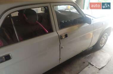 Седан ГАЗ 3110 Волга 2001 в Борисполі