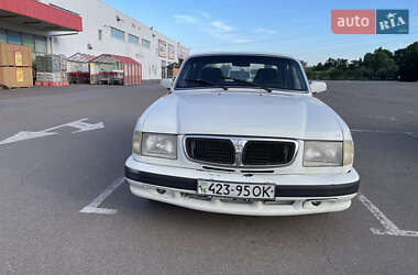 Седан ГАЗ 3110 Волга 2002 в 