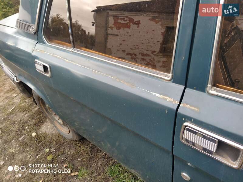Седан ГАЗ 3110 Волга 2000 в Полтаве