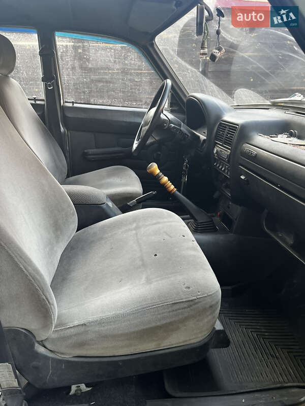 Седан ГАЗ 3110 Волга 1999 в Харькове