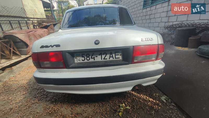 Седан ГАЗ 3110 Волга 2004 в Днепре фото 3 Седан ГАЗ 3110 Волга 2004 в Днепре