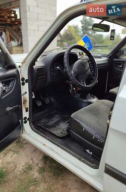 Седан ГАЗ 3110 Волга 2003 в Кропивницком