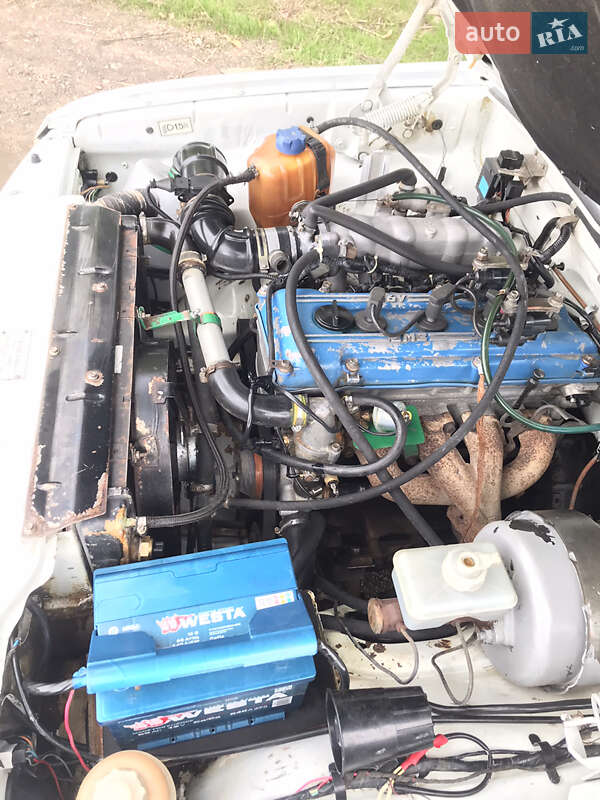 Седан ГАЗ 3110 Волга 2003 в Черкасах