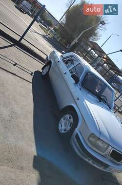 Седан ГАЗ 3110 Волга 2003 в 