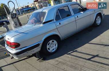 Седан ГАЗ 3110 Волга 2003 в 