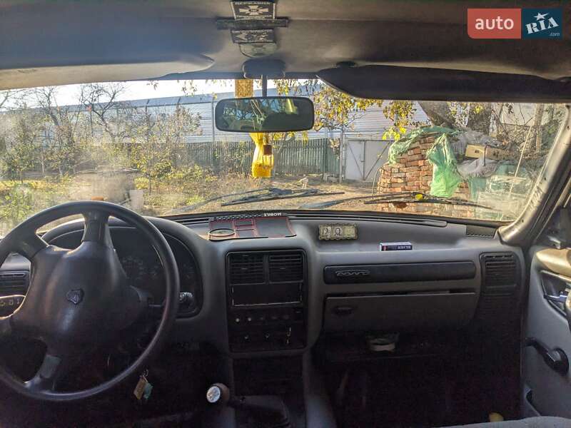 Седан ГАЗ 3110 Волга 2000 в Василькові