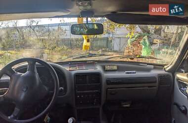 Седан ГАЗ 3110 Волга 2000 в 