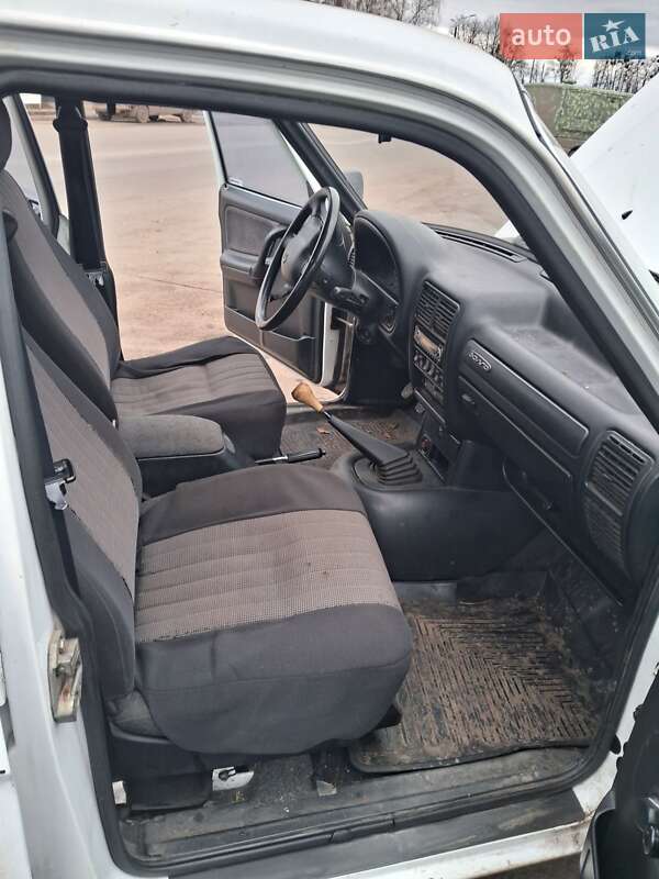 Седан ГАЗ 3110 Волга 2001 в Сумах фото 20 Седан ГАЗ 3110 Волга 2001 в Сумах