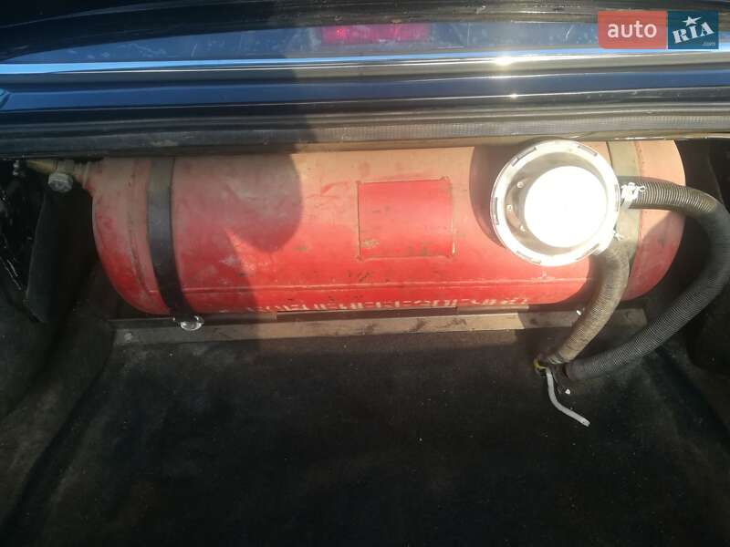 Седан ГАЗ 3110 Волга 2003 в Чорній Тисі фото 21 Седан ГАЗ 3110 Волга 2003 в Чорній Тисі