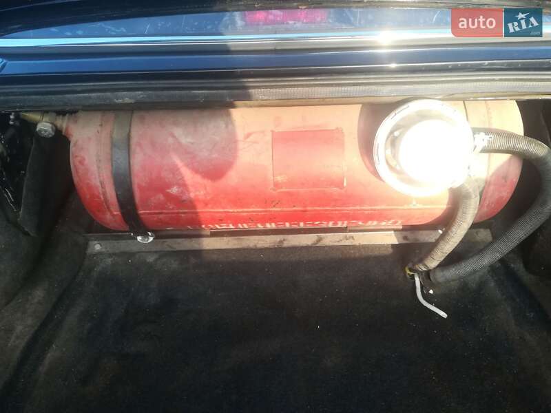 Седан ГАЗ 3110 Волга 2003 в Чорній Тисі фото 22 Седан ГАЗ 3110 Волга 2003 в Чорній Тисі