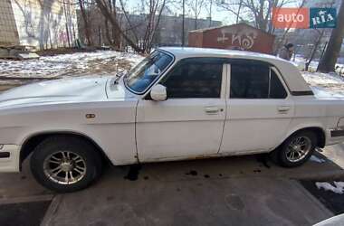 Седан ГАЗ 3110 Волга 2004 в 