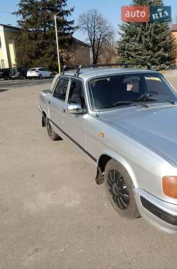 Седан ГАЗ 3110 Волга 2003 в  фото 4 Седан ГАЗ 3110 Волга 2003 в