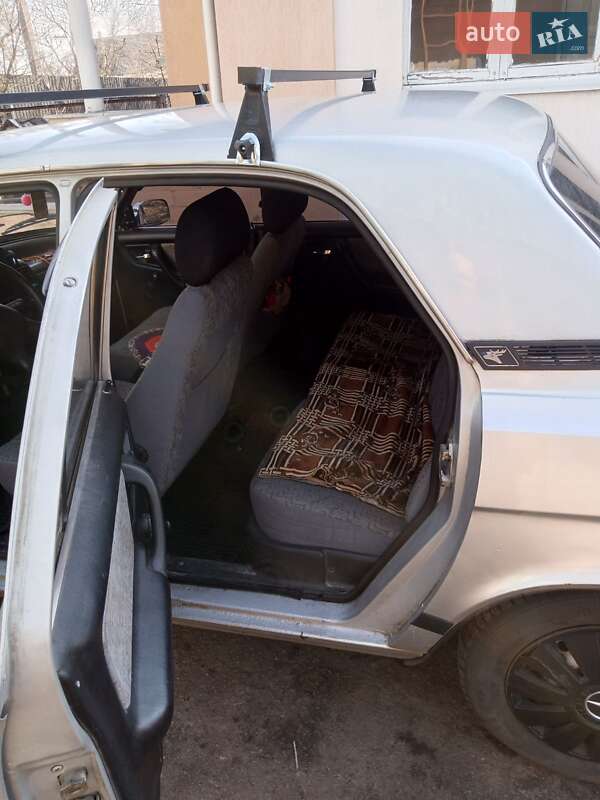 Седан ГАЗ 3110 Волга 2003 в Броварах