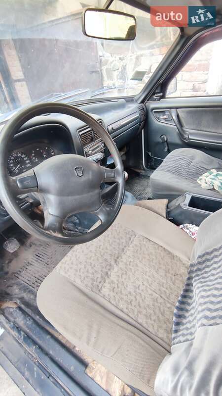 Седан ГАЗ 3110 Волга 2002 в Балте фото 5 Седан ГАЗ 3110 Волга 2002 в Балте