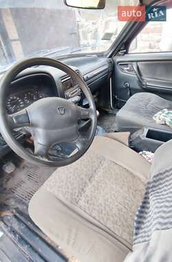 Седан ГАЗ 3110 Волга 2002 в 