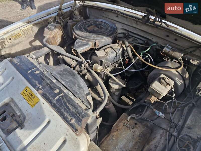 Седан ГАЗ 3110 Волга 2000 в Черкассах фото 8 Седан ГАЗ 3110 Волга 2000 в Черкассах