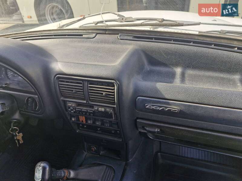 Седан ГАЗ 3110 Волга 2000 в Черкассах фото 12 Седан ГАЗ 3110 Волга 2000 в Черкассах