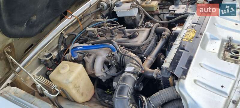Седан ГАЗ 3110 Волга 2004 в Одессе фото 6 Седан ГАЗ 3110 Волга 2004 в Одессе