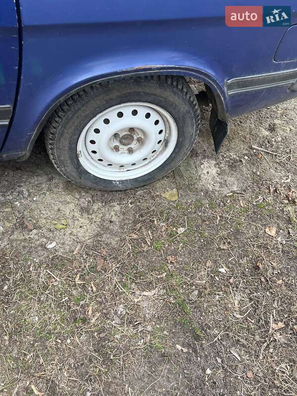 Седан ГАЗ 3110 Волга 2000 в Киеве фото 4 Седан ГАЗ 3110 Волга 2000 в Киеве