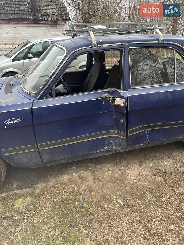 Седан ГАЗ 3110 Волга 2000 в Киеве фото 19 Седан ГАЗ 3110 Волга 2000 в Киеве