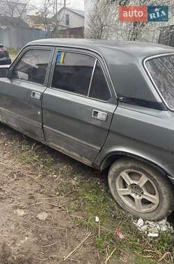 Седан ГАЗ 3110 Волга 2003 в 
