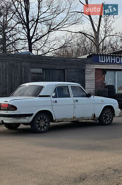 Седан ГАЗ 3110 Волга 2003 в 