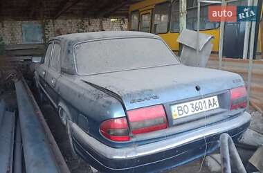 Седан ГАЗ 3110 Волга 2003 в 