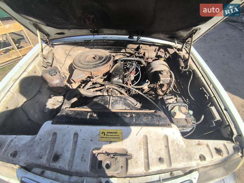 Седан ГАЗ 3110 Волга 2000 в Пересічне