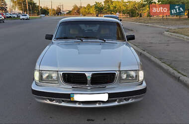 Седан ГАЗ 3110 Волга 2003 в 