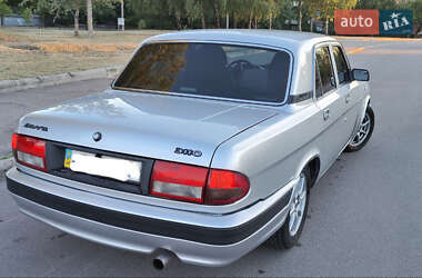 Седан ГАЗ 3110 Волга 2003 в 