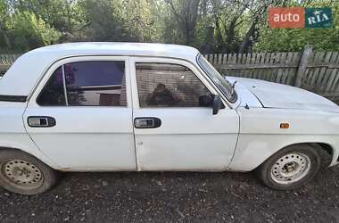 Седан ГАЗ 3110 Волга 1999 в Полонному