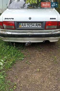 Седан ГАЗ 3110 Волга 2001 в 