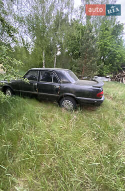 Седан ГАЗ 3110 Волга 2002 в 