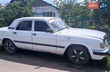 Седан ГАЗ 3110 Волга 1999 в Подільську
