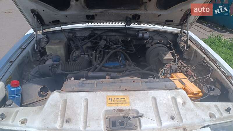 Седан ГАЗ 3110 Волга 1999 в Подольске