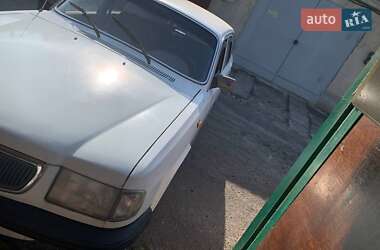 Седан ГАЗ 3110 Волга 1998 в 