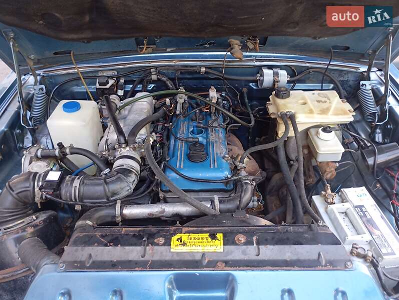 Седан ГАЗ 3110 Волга 2003 в Львове