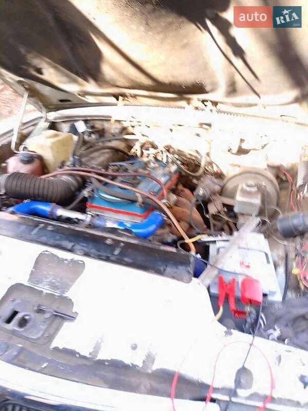 Седан ГАЗ 3110 Волга 2003 в Миколаєві