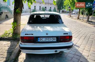 Седан ГАЗ 3110 Волга 2002 в Дрогобыче