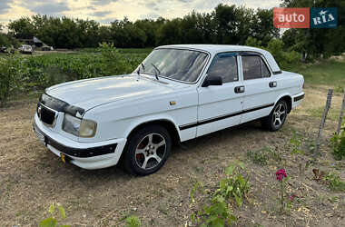 Седан ГАЗ 3110 Волга 2001 в 