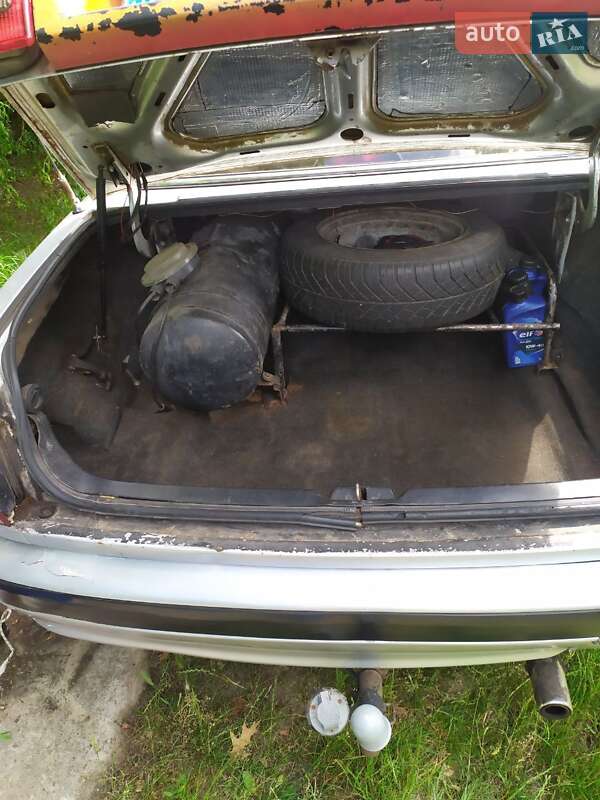 Седан ГАЗ 3110 Волга 2003 в Черкассах