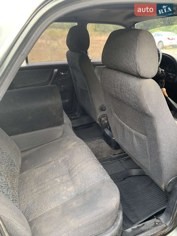 Седан ГАЗ 3110 Волга 2004 в Брацлаве фото 7 Седан ГАЗ 3110 Волга 2004 в Брацлаве