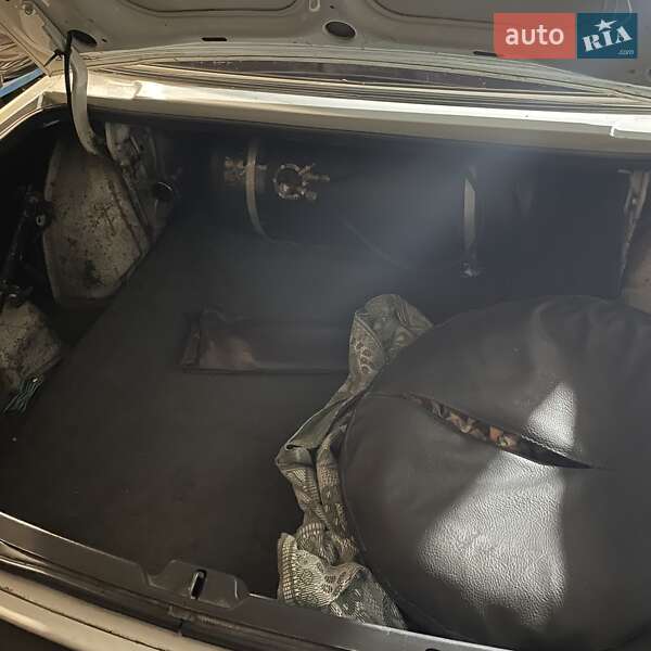 Седан ГАЗ 3110 Волга 1999 в Миронівці