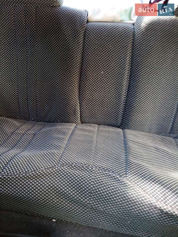 Седан ГАЗ 3110 Волга 2003 в Яготині