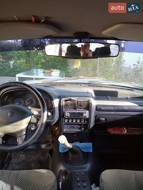 Седан ГАЗ 3110 Волга 2003 в Яготині