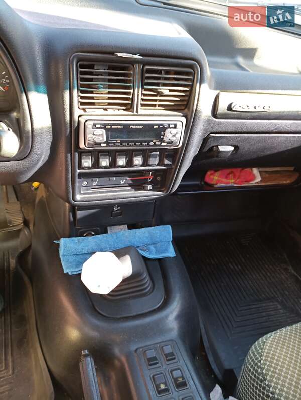 Седан ГАЗ 3110 Волга 2003 в Яготині