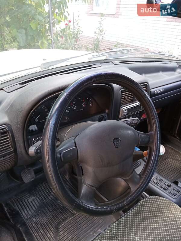 Седан ГАЗ 3110 Волга 2003 в Яготині