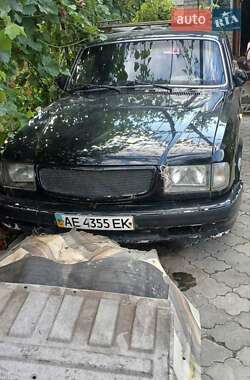 Седан ГАЗ 3110 Волга 2002 в Днепре